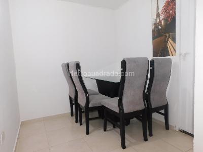 Apartamento en venta en El Manantial, Barranquilla · foto 3 de 20