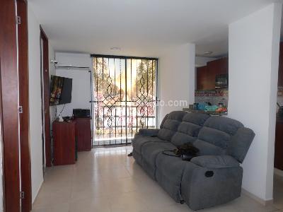 Apartamento en venta en El Manantial, Barranquilla · foto 4 de 20