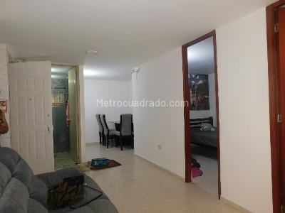 Apartamento en venta en El Manantial, Barranquilla · foto 5 de 20