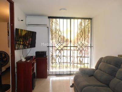 Apartamento en venta en El Manantial, Barranquilla · foto 6 de 20