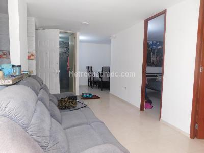 Apartamento en venta en El Manantial, Barranquilla · foto 7 de 20