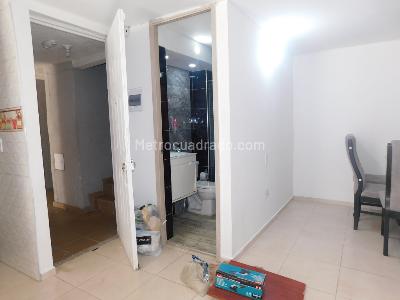 Apartamento en venta en El Manantial, Barranquilla · foto 8 de 20