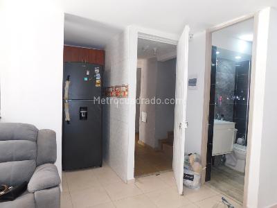 Apartamento en venta en El Manantial, Barranquilla · foto 9 de 20