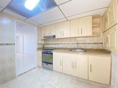 Apartamento en venta en Bellavista, Barranquilla · foto 5 de 19