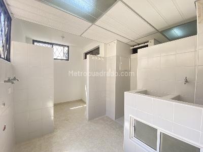 Apartamento en venta en Bellavista, Barranquilla · foto 6 de 19