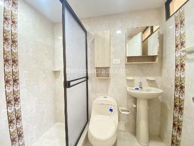 Apartamento en venta en Bellavista, Barranquilla · foto 16 de 19