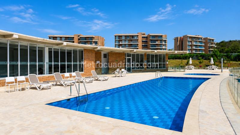 Apartment for rent in Cartagena