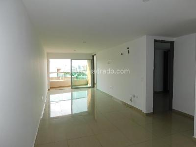 Apartamento en arriendo en Ciudad Jardin, Barranquilla · foto 2 de 20