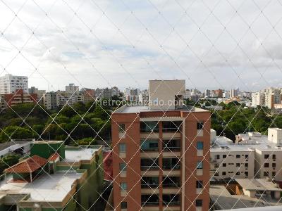 Apartamento en arriendo en Ciudad Jardin, Barranquilla · foto 3 de 20