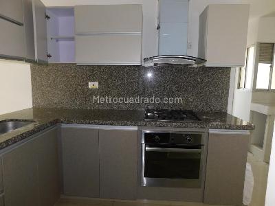 Apartamento en arriendo en Ciudad Jardin, Barranquilla · foto 6 de 20