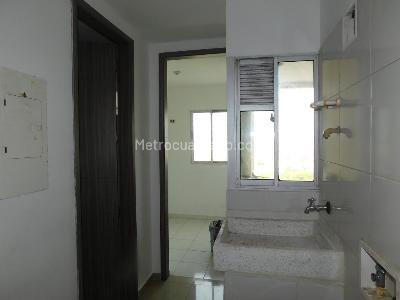 Apartamento en arriendo en Ciudad Jardin, Barranquilla · foto 8 de 20