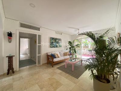 Apartamento en arriendo en Riomar, Barranquilla · foto 2 de 20