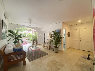 Apartamento en arriendo en Riomar, Barranquilla · foto 3 de 20