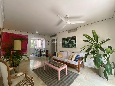 Apartamento en arriendo en Riomar, Barranquilla · foto 4 de 20