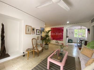 Apartamento en arriendo en Riomar, Barranquilla · foto 5 de 20