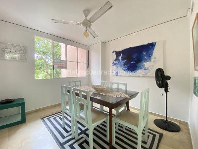 Apartamento en arriendo en Riomar, Barranquilla · foto 6 de 20