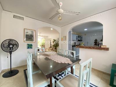 Apartamento en arriendo en Riomar, Barranquilla · foto 7 de 20