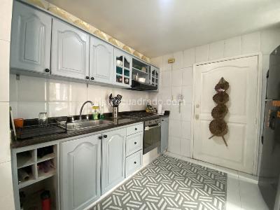 Apartamento en arriendo en Riomar, Barranquilla · foto 8 de 20