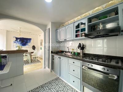 Apartamento en arriendo en Riomar, Barranquilla · foto 9 de 20