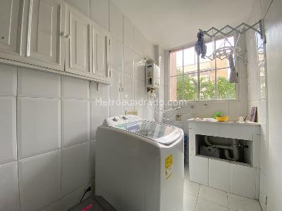 Apartamento en arriendo en Riomar, Barranquilla · foto 10 de 20