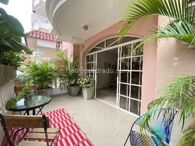 Apartamento en arriendo en Riomar, Barranquilla · foto 11 de 20