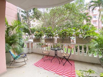 Apartamento en arriendo en Riomar, Barranquilla · foto 12 de 20