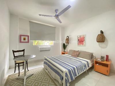 Apartamento en arriendo en Riomar, Barranquilla · foto 14 de 20