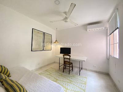 Apartamento en arriendo en Riomar, Barranquilla · foto 16 de 20