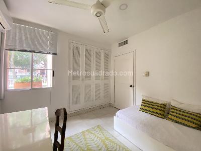 Apartamento en arriendo en Riomar, Barranquilla · foto 17 de 20