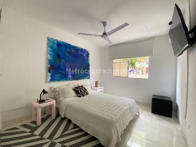 Apartamento en arriendo en Riomar, Barranquilla · foto 18 de 20