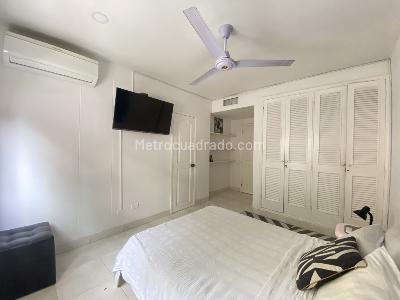 Apartamento en arriendo en Riomar, Barranquilla · foto 19 de 20