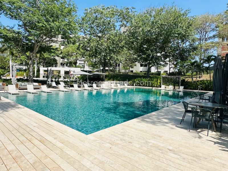 Apartamento en Arriendo, Serena Del Mar, Cartagena de Indias