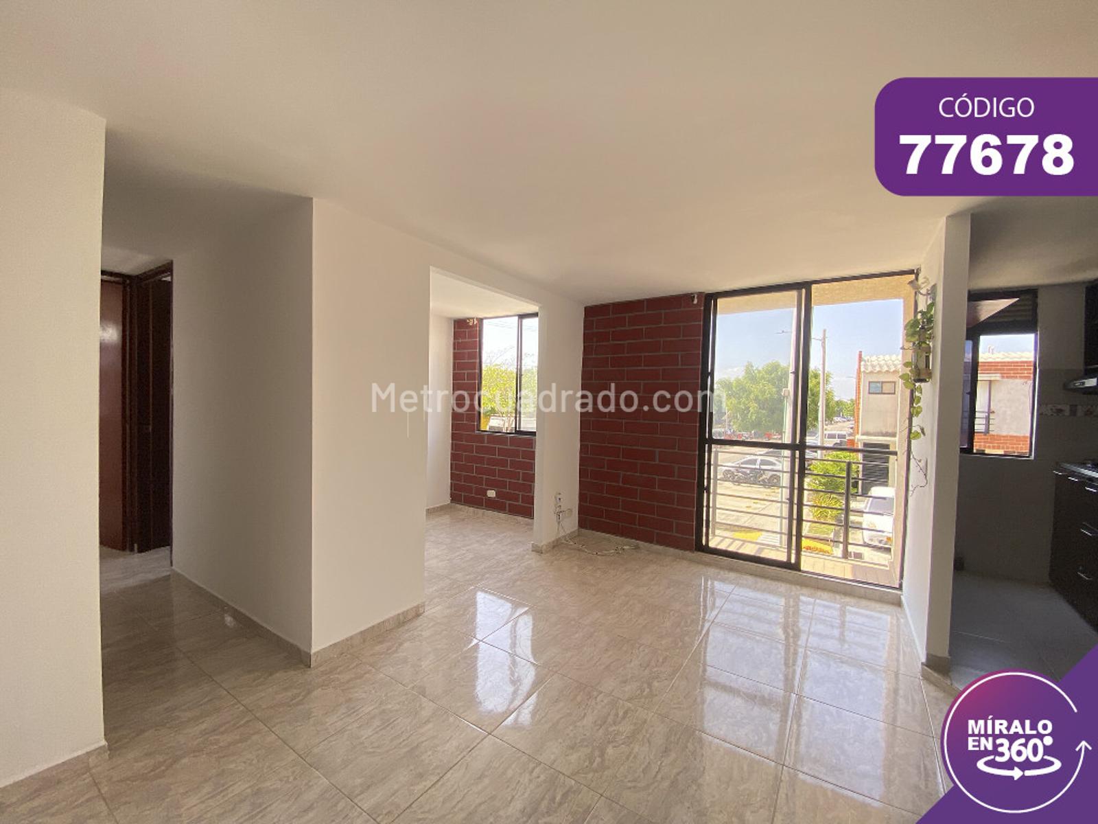 Foto del apartamento