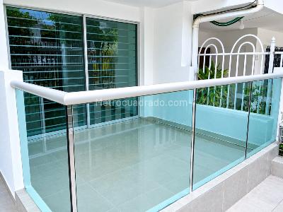 Apartamento en venta en Los Alpes, Cartagena · foto 2 de 13