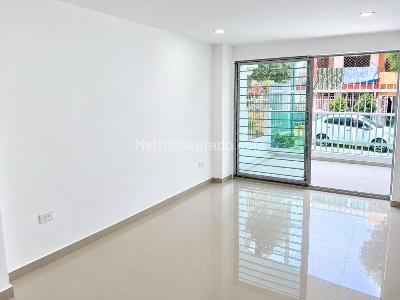 Apartamento en venta en Los Alpes, Cartagena · foto 4 de 13