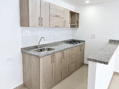 Apartamento en venta en Los Alpes, Cartagena · foto 5 de 13