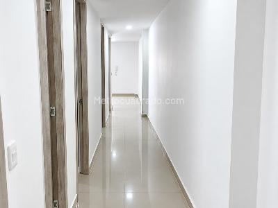 Apartamento en venta en Los Alpes, Cartagena · foto 6 de 13