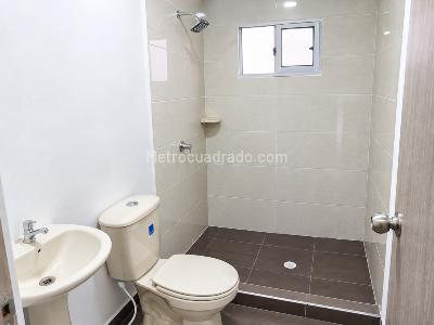 Apartamento en venta en Los Alpes, Cartagena · foto 9 de 13