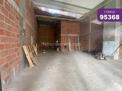 Local Comercial en Arriendo, El Golf, Barranquilla