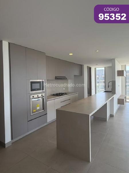 Apartment for rent in Barranquilla