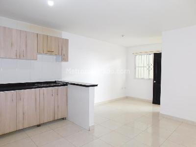 Apartamento en venta en Olaya Herrera, Barranquilla · foto 5 de 10