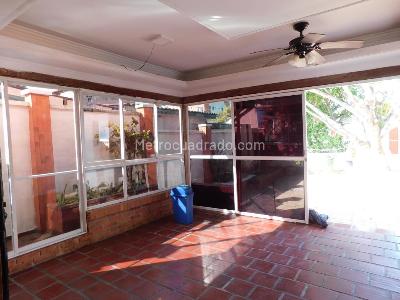 Casa en venta en Paraiso, Barranquilla · foto 12 de 20