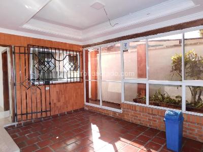 Casa en venta en Paraiso, Barranquilla · foto 13 de 20