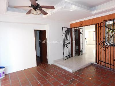 Casa en venta en Paraiso, Barranquilla · foto 14 de 20
