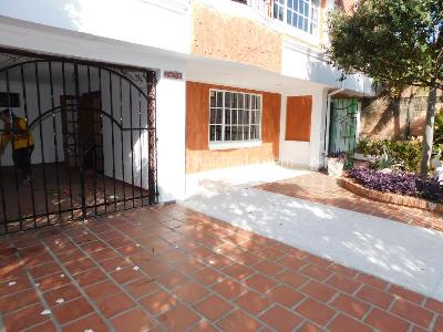 Casa en venta en Paraiso, Barranquilla · foto 2 de 20