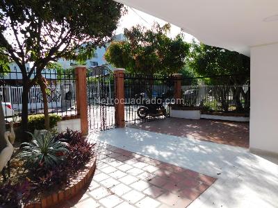 Casa en venta en Paraiso, Barranquilla · foto 3 de 20