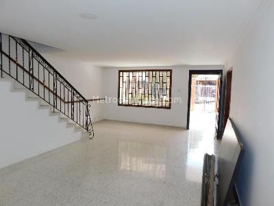Casa en venta en Paraiso, Barranquilla · foto 5 de 20