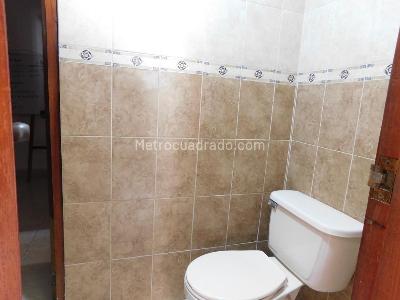 Casa en venta en Paraiso, Barranquilla · foto 7 de 20