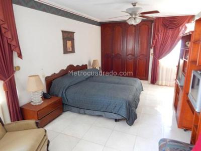 Apartamento de 5 alcobas en venta en Alto Prado, Barranquilla, 448 m² · foto 11 de 20
