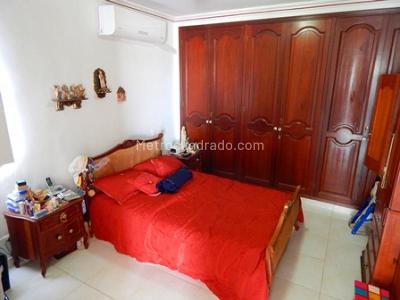 Apartamento de 5 alcobas en venta en Alto Prado, Barranquilla, 448 m² · foto 13 de 20
